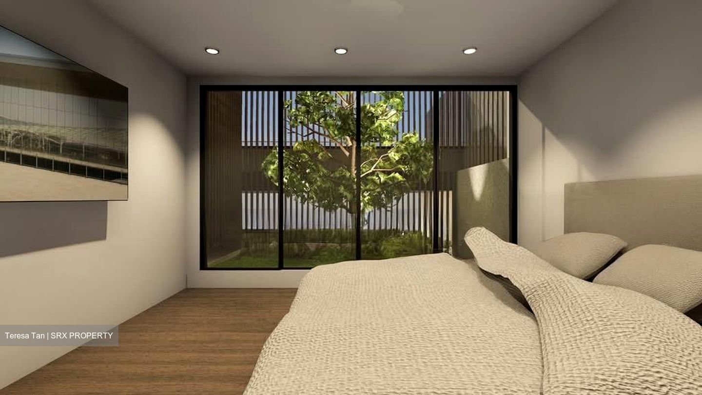 Thomson Park (D20), Terrace #561878911